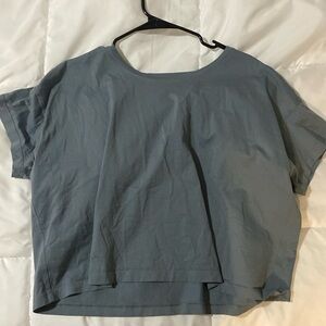 Lululemon Cates Tee